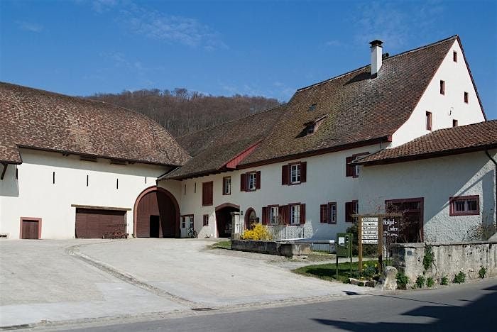 An Action-Packed Scavenger Hunt! - Arlesheim's Anthropo-Adventure! | Event in Dornach | AllEvents