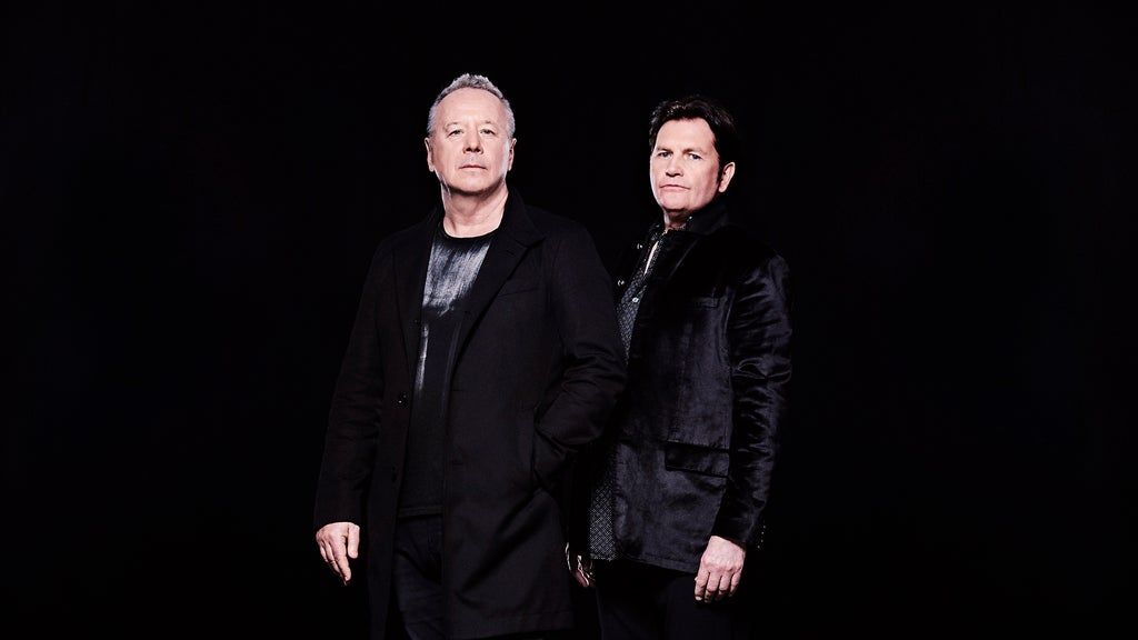 Simple Minds: Alive & Kicking Tour 2025, 20 June | Event in Chicago | AllEvents