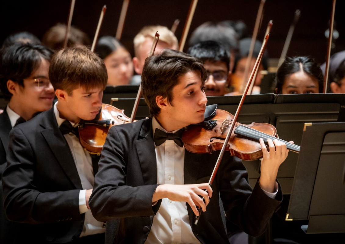 Philadelphia Orchestra at Hayes Hall at Artis - Naples, 17 February | Event in Naples | AllEvents