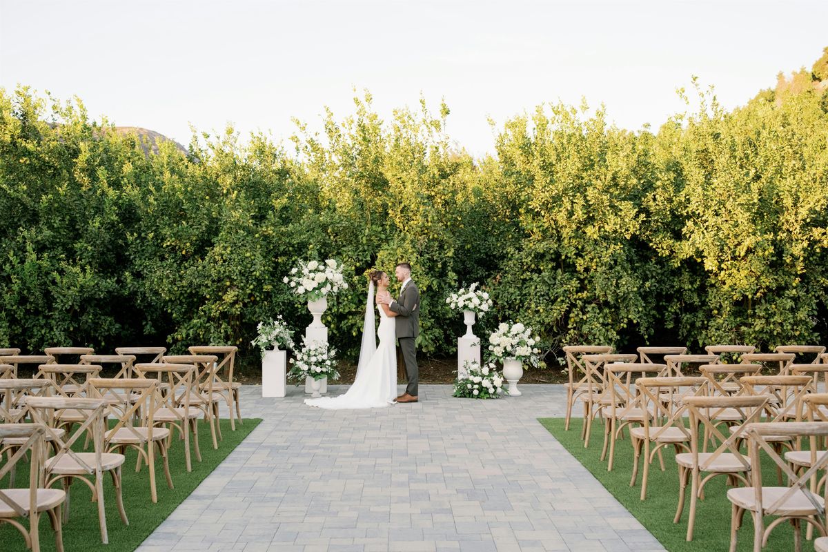 Rancho Guejito Weddings Meet + Greet 6/8 11:00am-2:00pm, 8 June | Event in Escondido | AllEvents