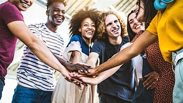 Thrive at 5, 10 October | Event in Durham | AllEvents