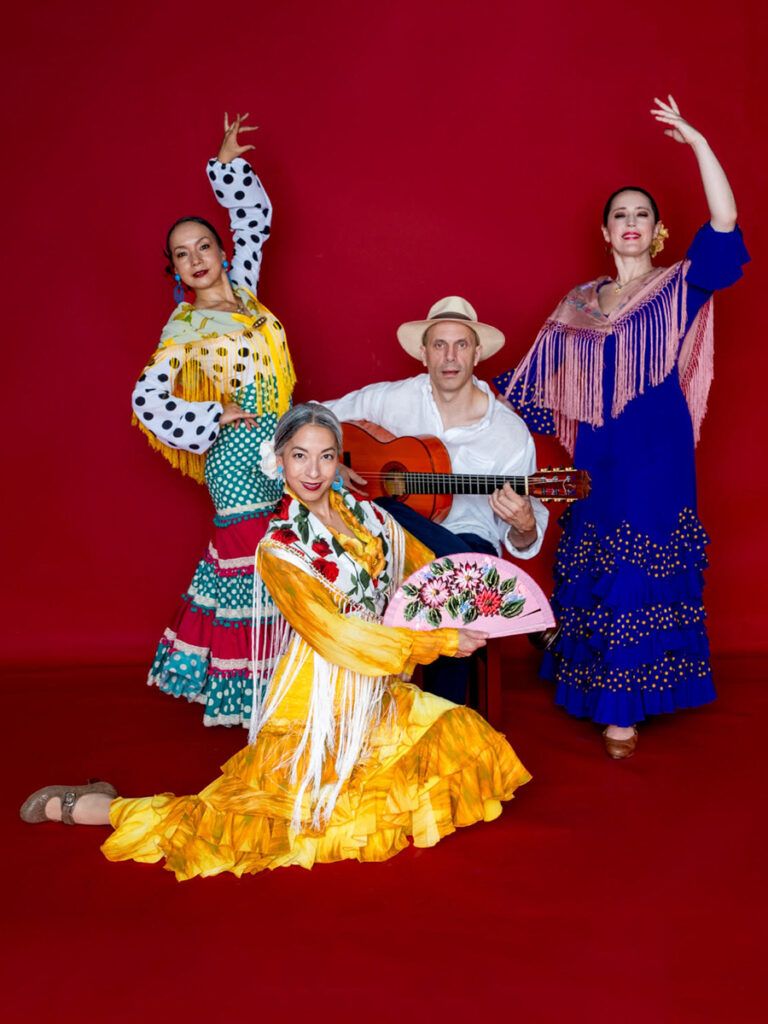 Santana Jerez de la Frontera Tickets, 4 August | Event in Jerez de la Frontera | AllEvents
