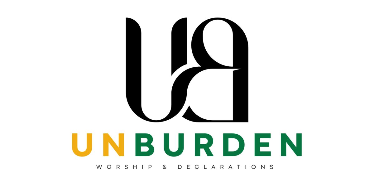 UNBURDEN - Worship & Declarations, 4 October | Event in Elizabeth | AllEvents