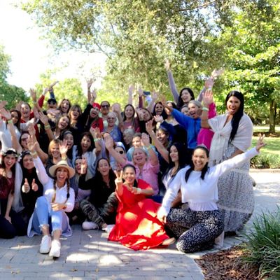 Retiro Profético de Mujeres