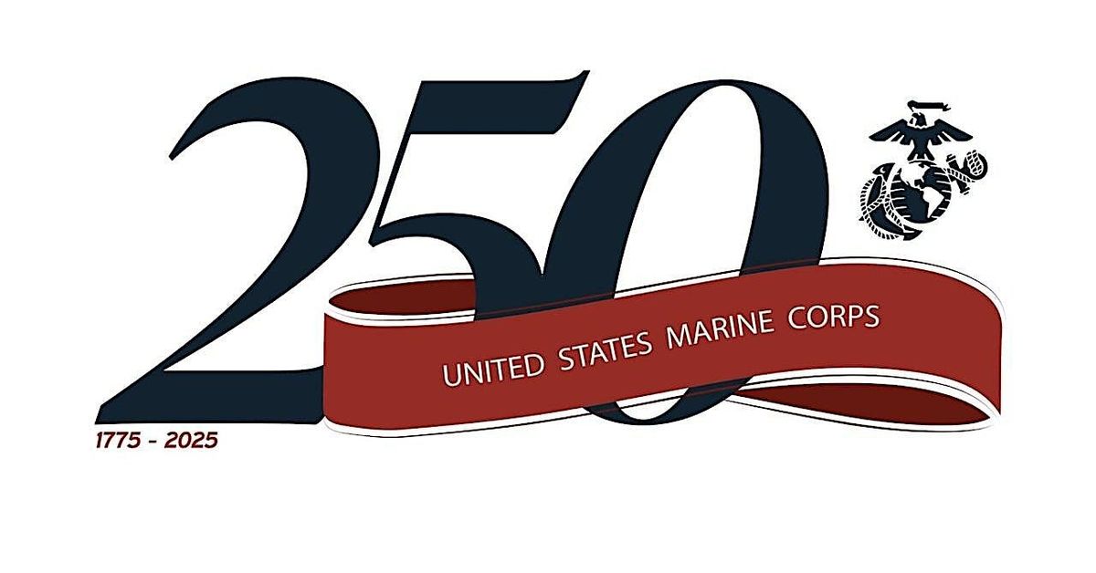 DeKalb County Marines Detachment #847 250th Marine Corp Ball, 8 November | Event in Sycamore | AllEvents