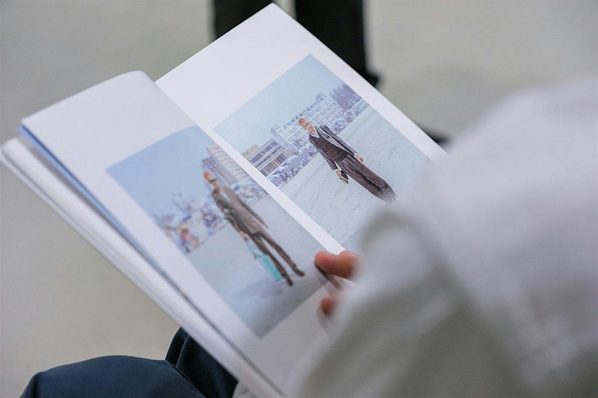 Pages & Pastries, 22 November | Event in Boston | AllEvents
