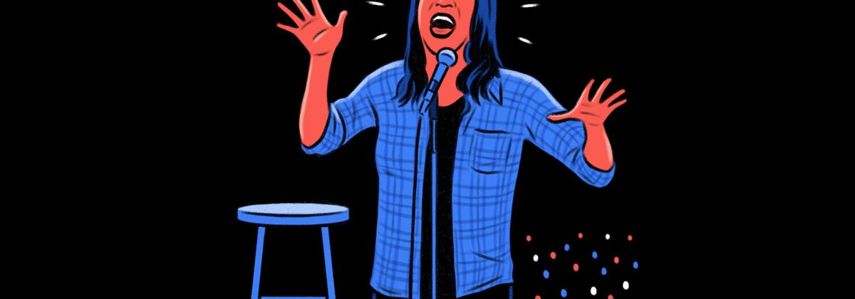 Sacramento Comedy Showcase | Event in Sacramento | AllEvents