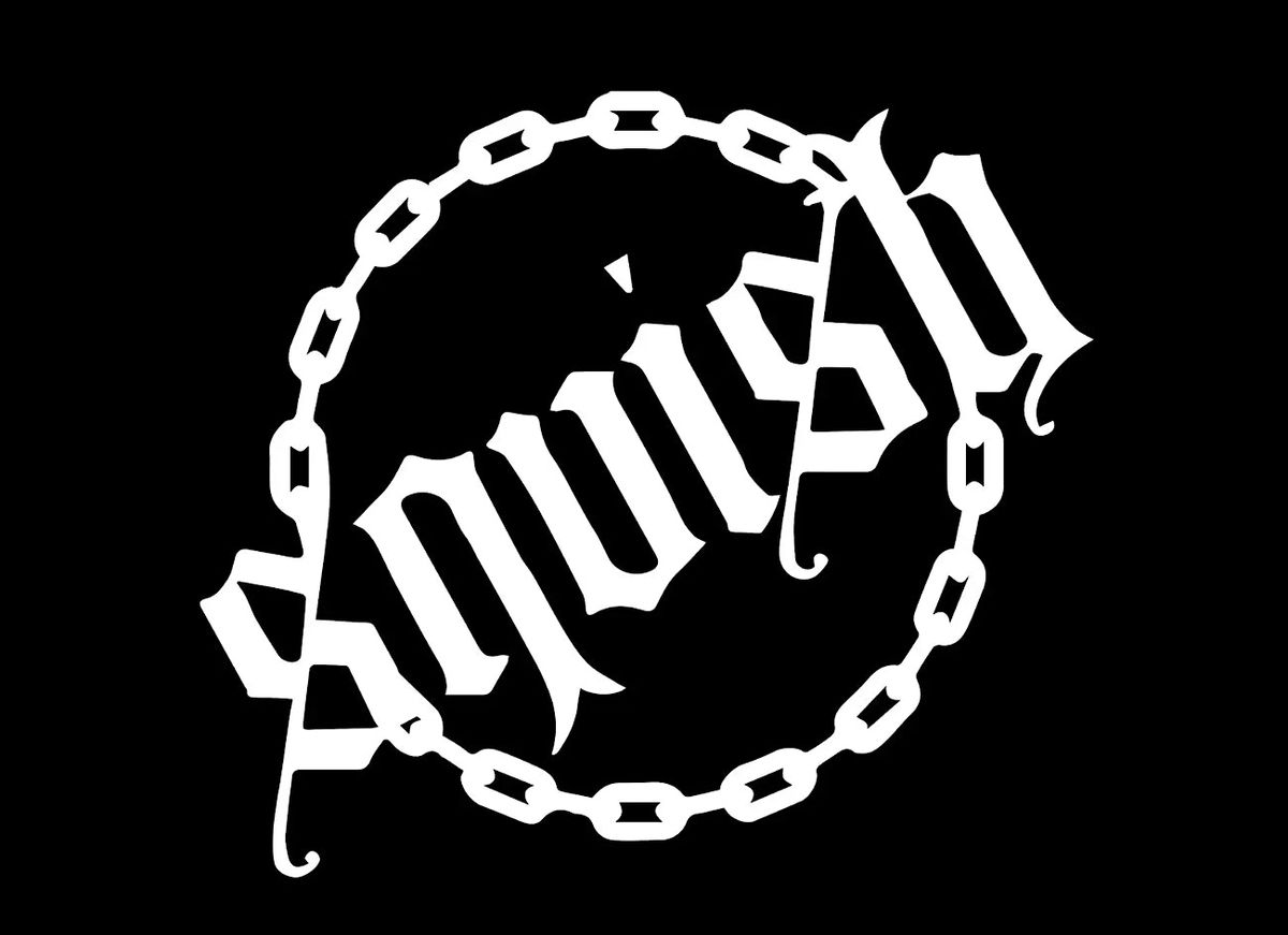 SQUISH: Peach + TBA, 10 October | Event in San Francisco | AllEvents