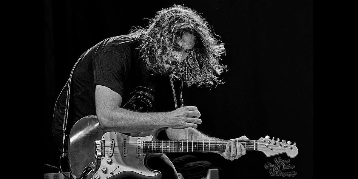 Jonathan Sloane Band @Hank Dietle's Tavern, 5 September | Event in Rockville | AllEvents