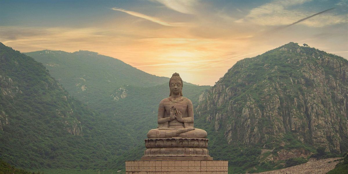 Introduction to the Path of the Mahayana, 5 November | Event in Kansas City | AllEvents