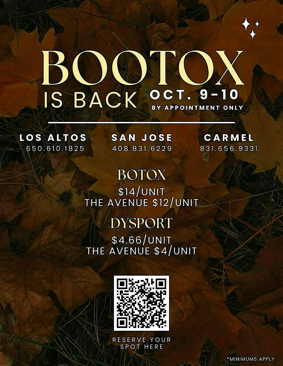 BOOTOX | Event in San Jose | AllEvents
