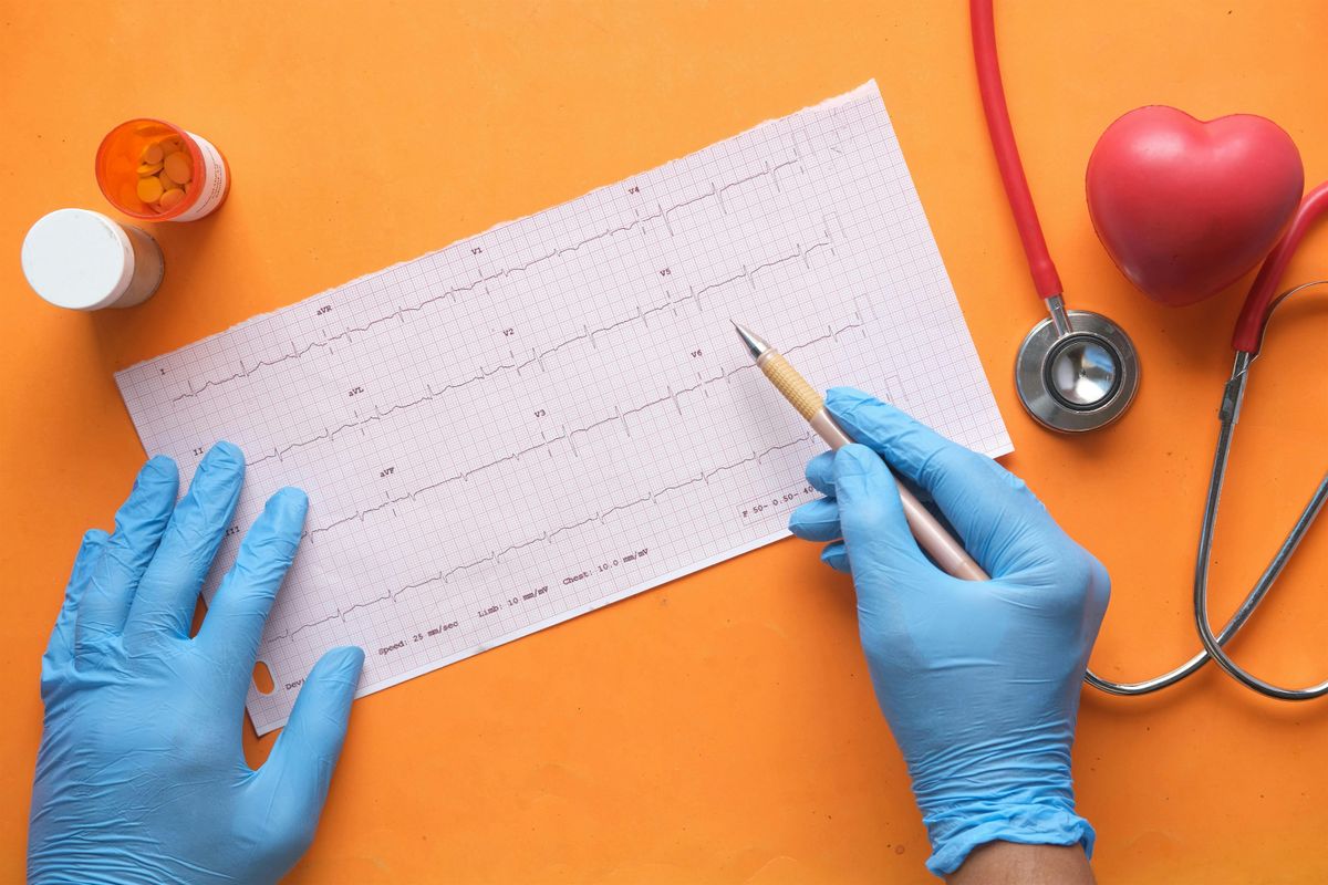 "La prevenzione in piazza 2" - Elettrocardiogramma in piazza | Event in Como | AllEvents