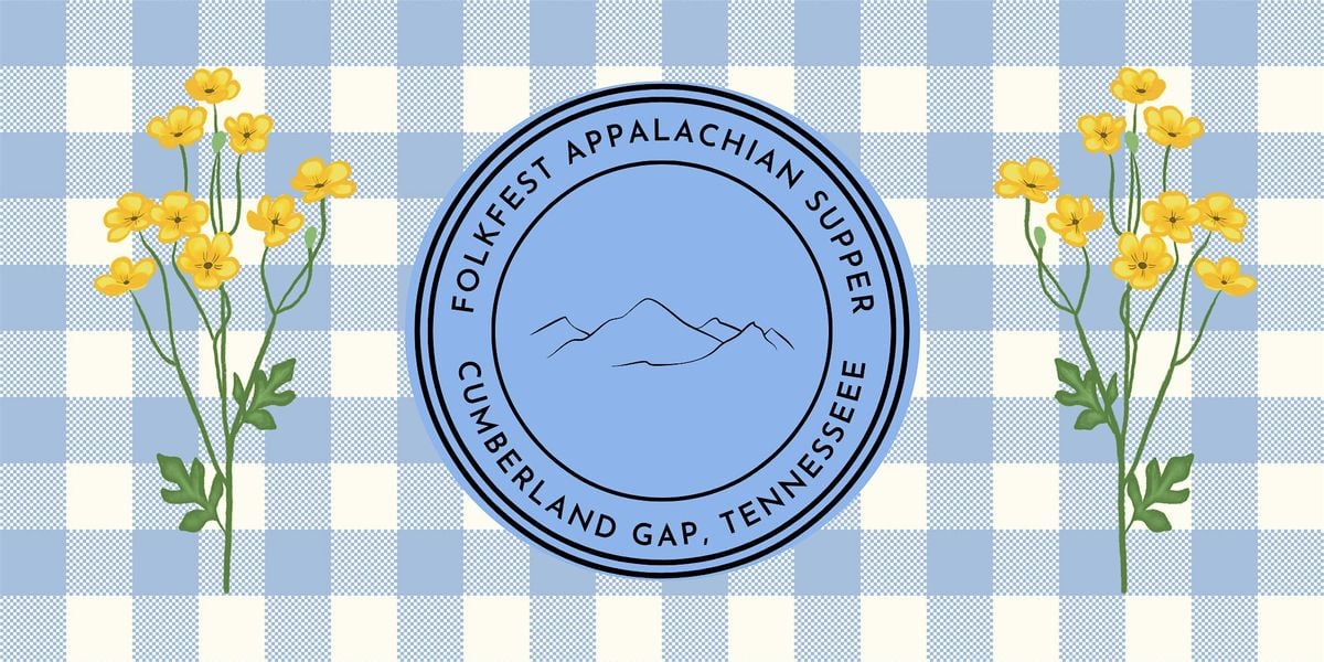 FolkFest Appalachian Supper, 8 August | Event in Cumberland Gap | AllEvents