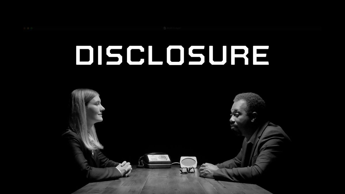 DISCLOSURE Premiere at Visit Fort Collins!, 25 October | Event in Fort Collins | AllEvents