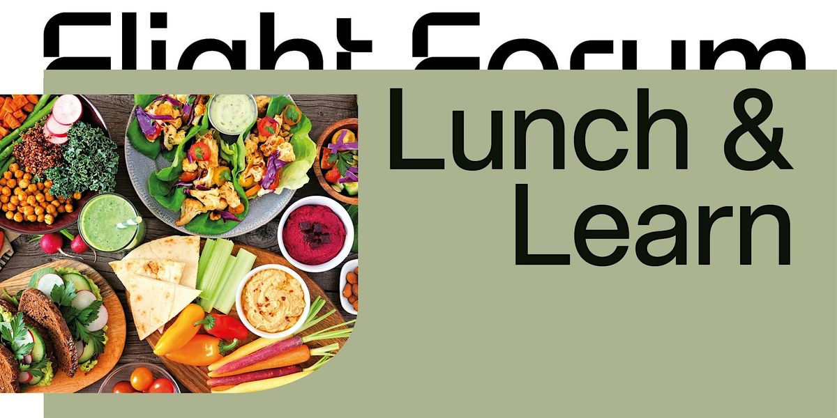 Lunch & Learn #3, 24 November | Event in Eindhoven | AllEvents