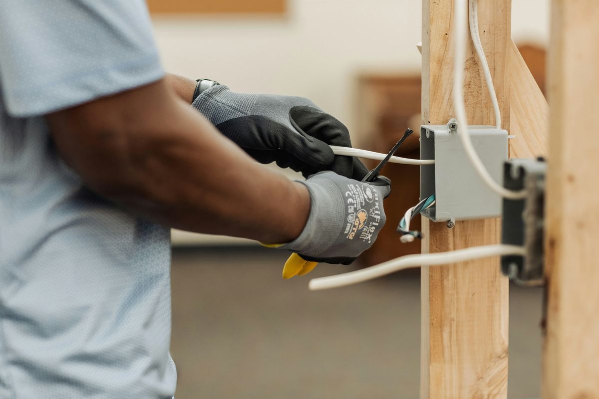 Pathway to an Electrical Career: Speed-Hiring Fair, 25 July | Event in Denver | AllEvents