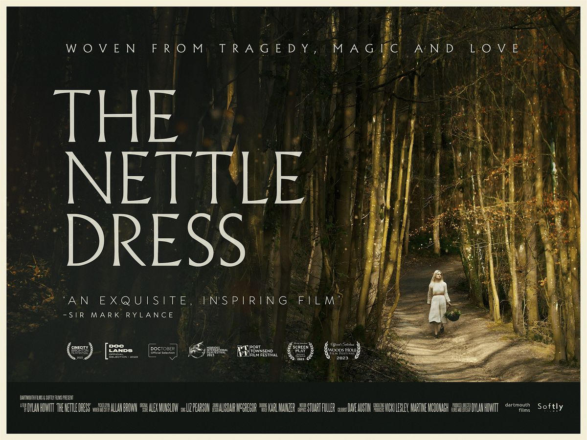 The Nettle Dress - Film Screening