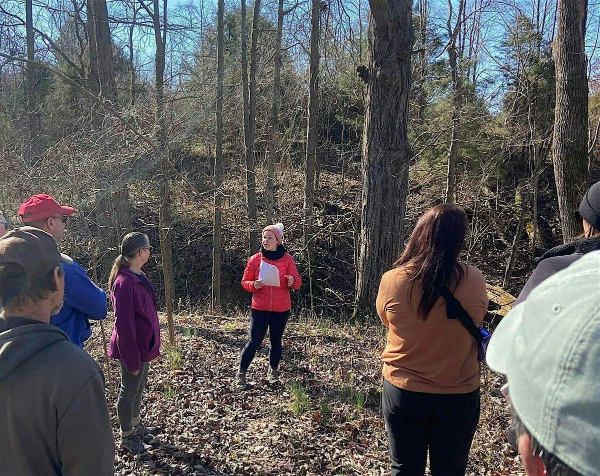 Hike with a Bat Biologist, 16 August | Event in Mitchell | AllEvents