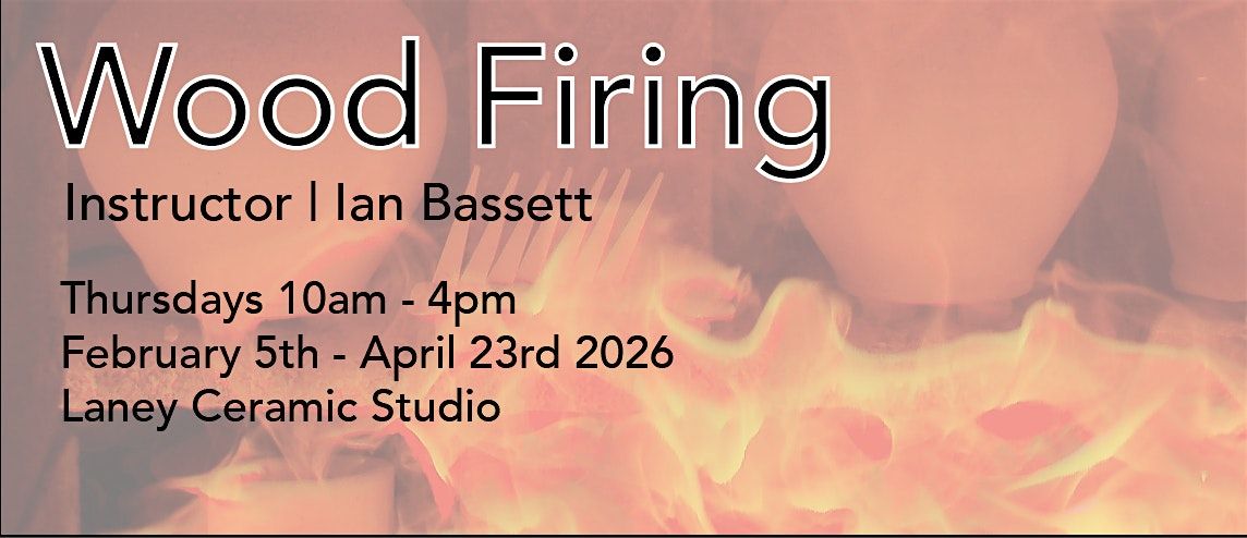 Wood Firing Workshop, 5 February | Event in Oakland | AllEvents