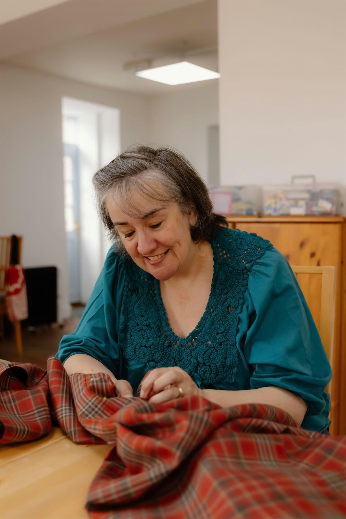 Làmhan’s Stitch and Bitch, 1st and 3rd Thursdays evenings of the month | Event in Callander | AllEvents