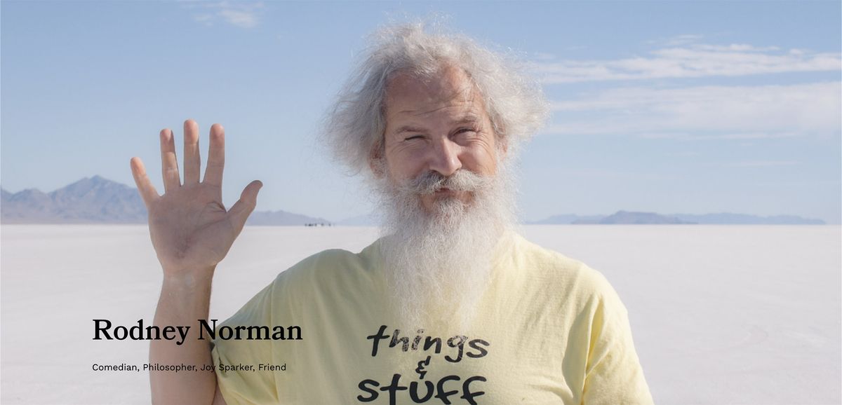 Comedian Rodney Norman @ Scituate VFW, 26 September | Event in Scituate | AllEvents