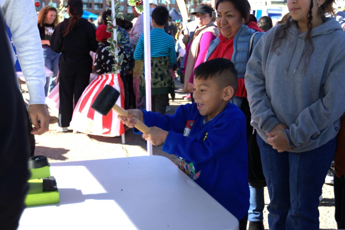Milpitas BLOCK PARTY, 25 October | Event in Milpitas | AllEvents