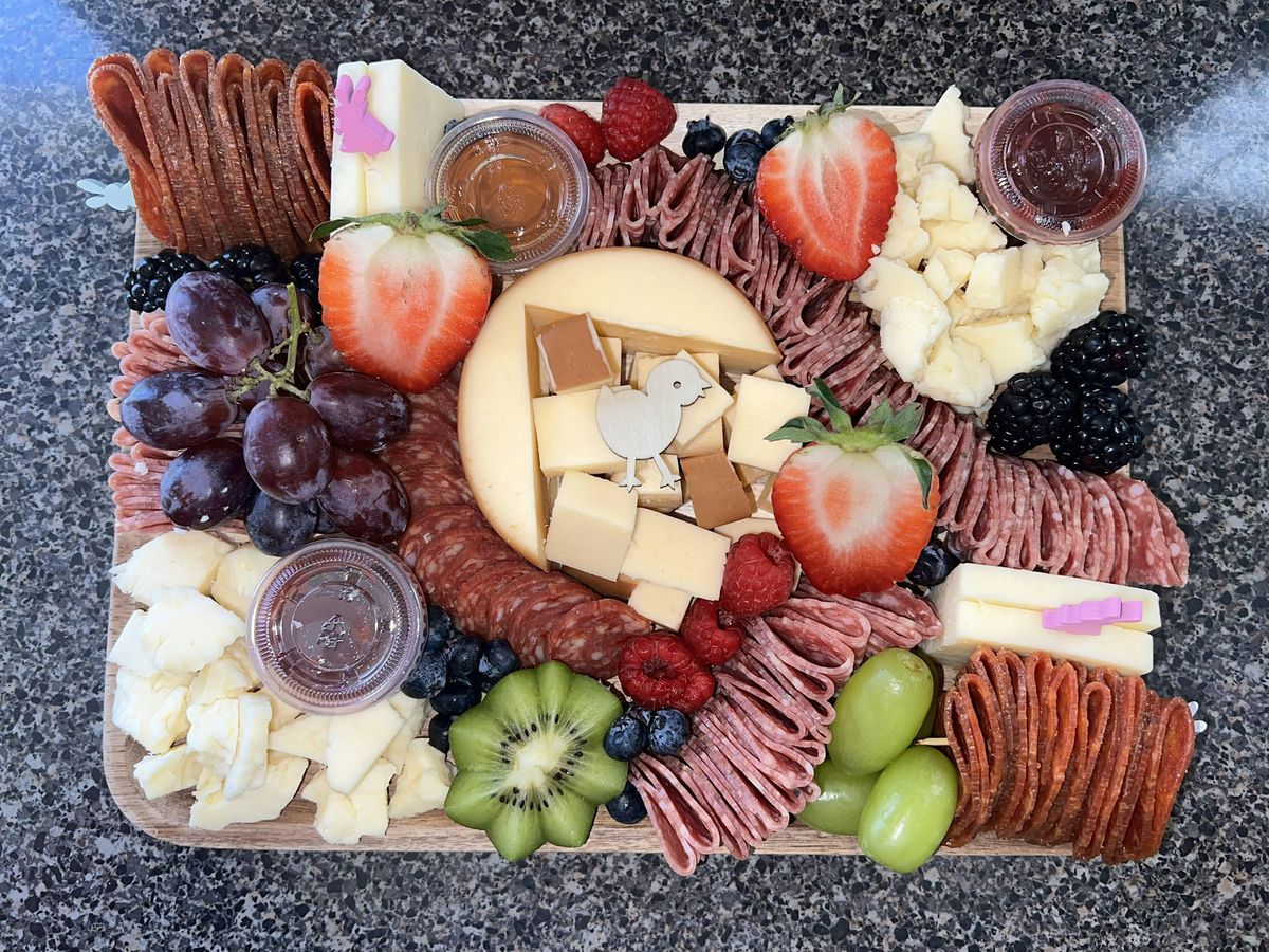 Snack Goals 101, 22 August | Event in Concord | AllEvents