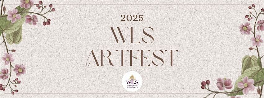 WLS ArtFest 2025, 4 September | Event in Sacramento | AllEvents