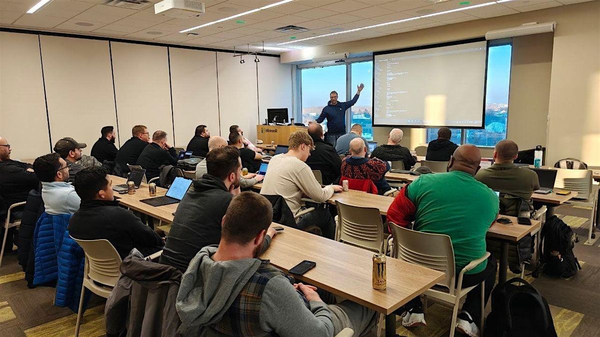 TCSMUG May 2025, 21 May | Event in Edina | AllEvents