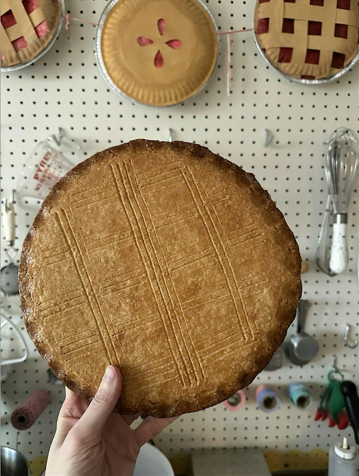 the French Home Baker **NEW CLASS!**, 27 September | Event in Memphis | AllEvents
