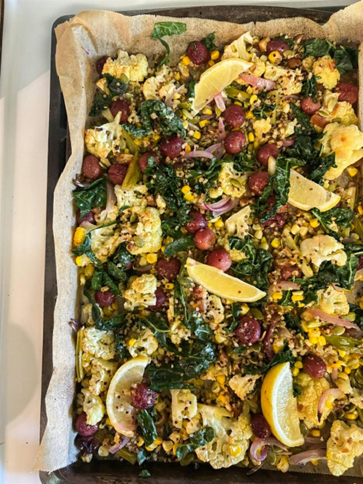 Cooking Class: Easy Sheet Pan Meal Plans, 26 September | Event in Davis | AllEvents