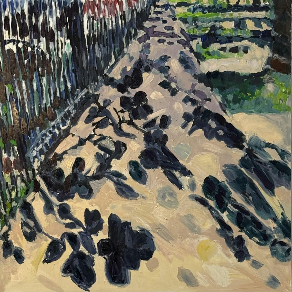 Opening Reception: Found In Place at Oliva Gallery, 3 October | Event in Chicago | AllEvents