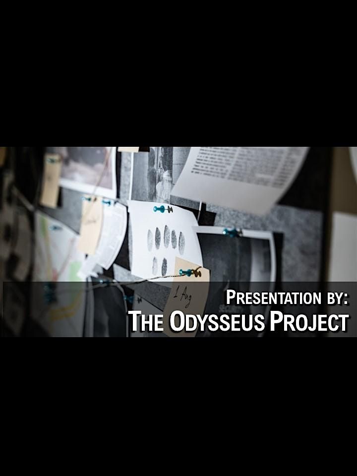 Proactive & Undercover Investigations - Jan 12-13, 2026 (St. Paul, MN), 12 January | Event in North St. Paul