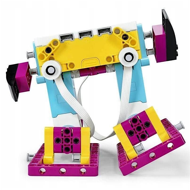 LEGO Robotics at the Library!, 4 November | Event in Detroit | AllEvents