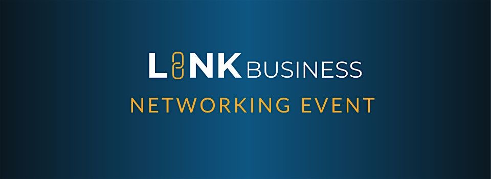 LinkBusiness Networking Event  August 21, 2025, 21 August | Event in Raleigh | AllEvents