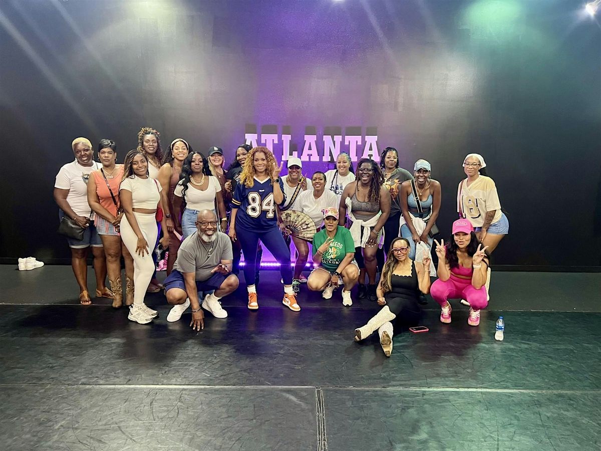 Back at it Again: Line Dance Class with Kellz!, 23 August | Event in Atlanta | AllEvents
