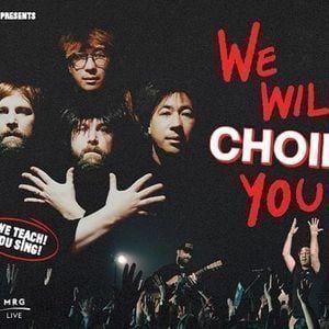 Choir! Choir! Choir!