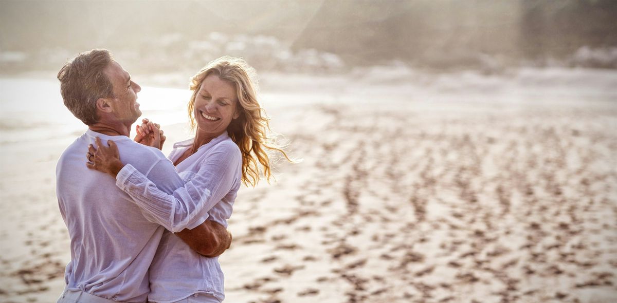 Gottman Workshop For Couples In Atlanta, 25 October | Event in Sandy Springs | AllEvents