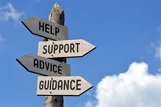 East Devon VCSE Support Surgery - Exmouth, 11 December | Event in Exmouth | AllEvents