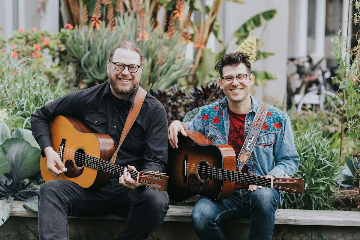 Jackson Emmer album release show - Meder St. Barn, 10 July | Event in Santa Cruz | AllEvents