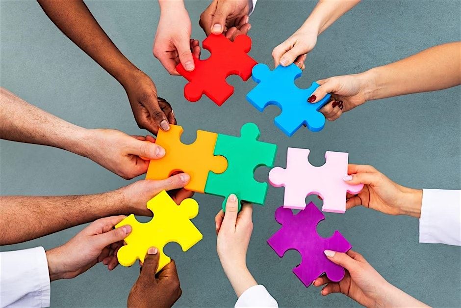 The Collins Foundation’s Grantmaking Reimagined: A People-Centered Process, 15 May | Event in Beaverton