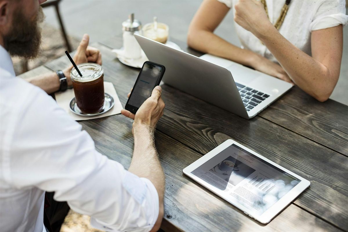 Stay Relevant in Today’s Market, 17 October | Event in Portland | AllEvents