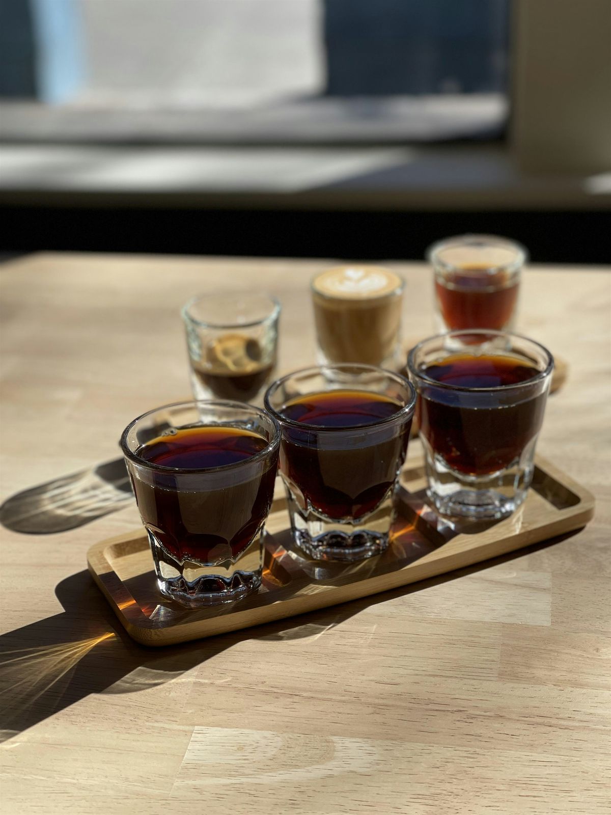 AM Craft Coffee Tasting, 30 May | Event in San Jose | AllEvents