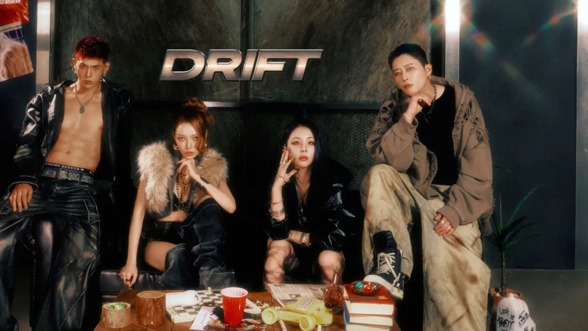 KARD, AB6IX in Hannover, 31 December | Event in Hannover | AllEvents