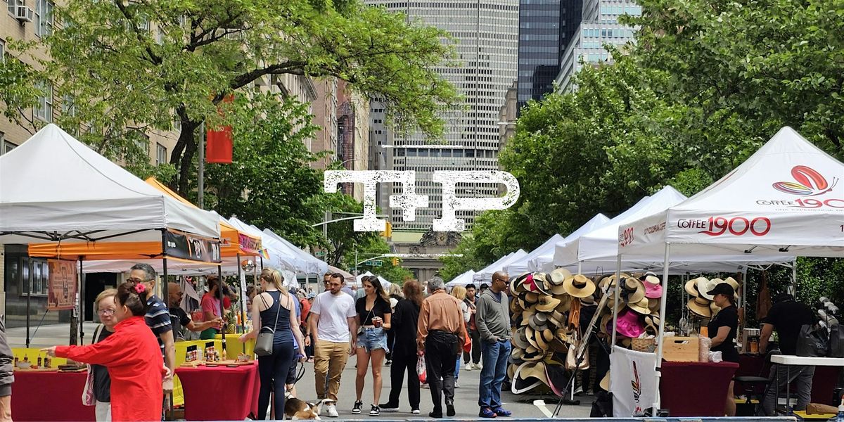 MAKERS MANIFEST - FOREST HILLS, 28 September | Event in Queens | AllEvents