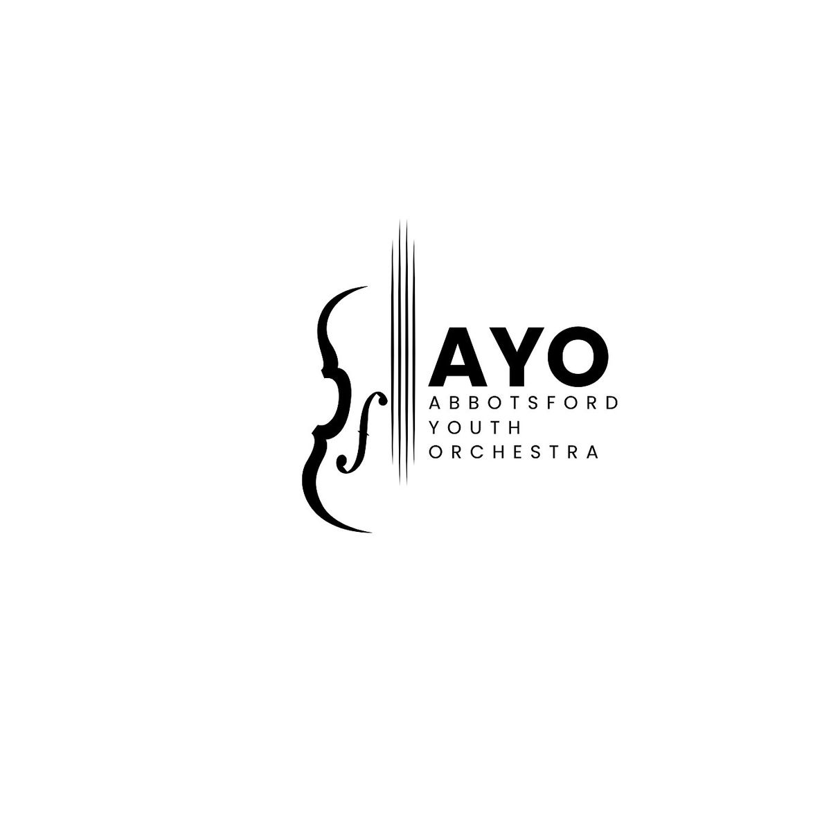 AYO presents their year-end concert: "STRING SPECTACULAR"