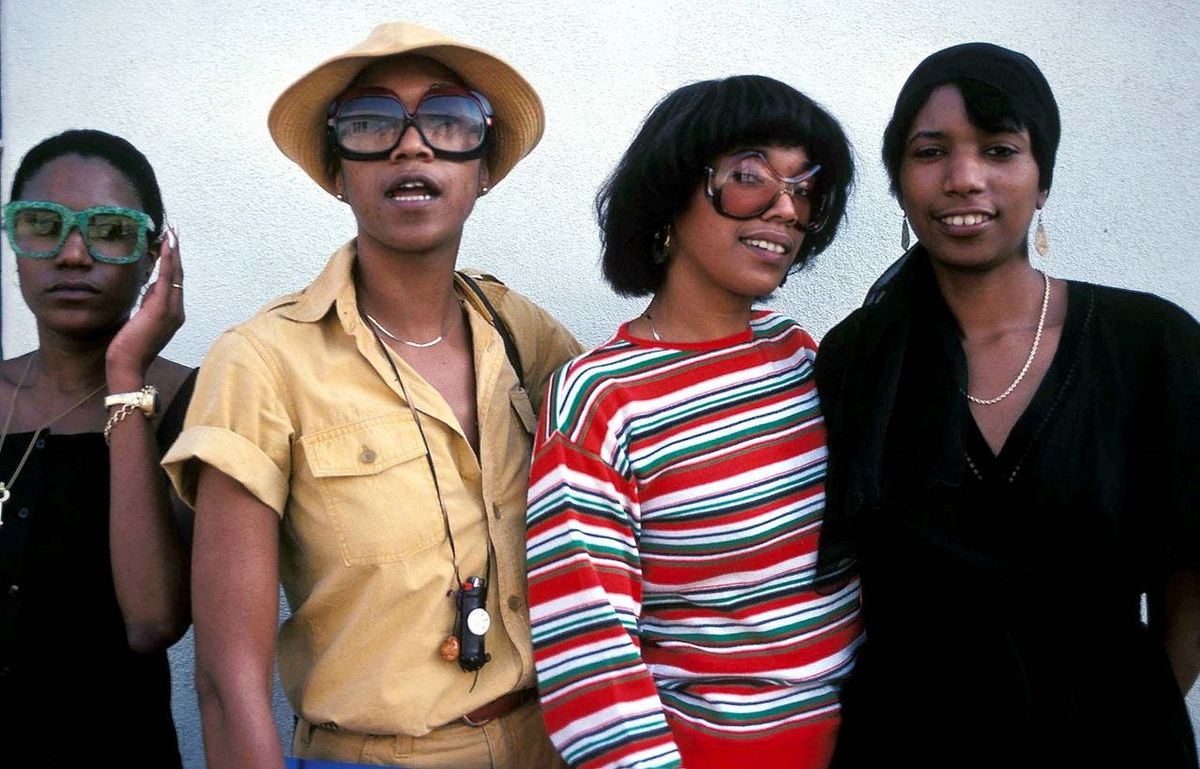 WAR with The Pointer Sisters, 21 September | Event in Morton | AllEvents