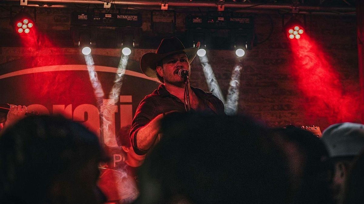Joey Adams with Ella Wheeler, 6 September | Event in Morgantown | AllEvents