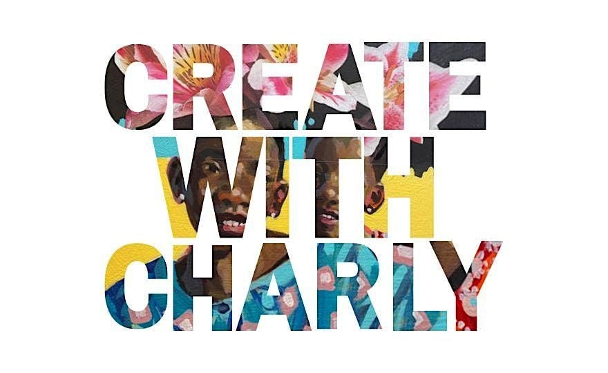Create with Charly, 15 August | Event in Oak Bluffs | AllEvents