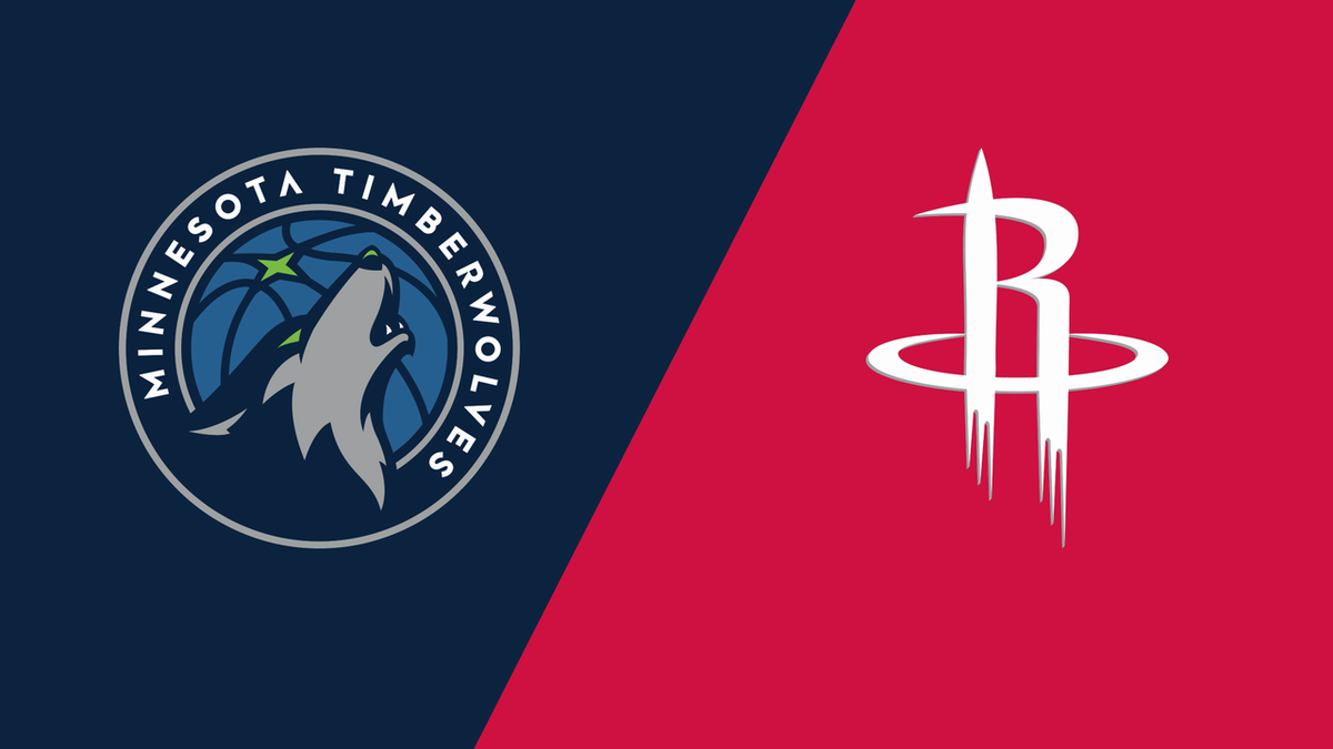 Parking Minnesota Timberwolves at Houston Rockets, 17 January | Event in Houston | AllEvents